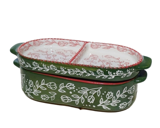 اردور یا تابه سرامیکی دنی هوم