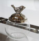 کندی جار قندان در گنجشک سیلور