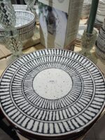 سرویس چینی 106 پارچه پاشاهوم - تصویر 3