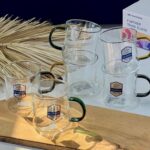 لیوان ۶ تایی طرح ایکیا ۳۵۰ میل Deli دست ikea ایکیا ایکالا آیکیا ایکا تهران