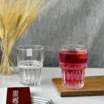 لیوان ۶ تایی طرح ایکیا ۳۵۰ میل Deli دست ikea ایکیا ایکالا آیکیا ایکا تهران