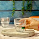 لیوان ۶ تایی طرح ایکیا ۳۵۰ میل Deli دست ikea ایکیا ایکالا آیکیا ایکا تهران