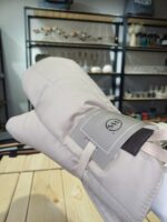 ws دستکش فر کرم