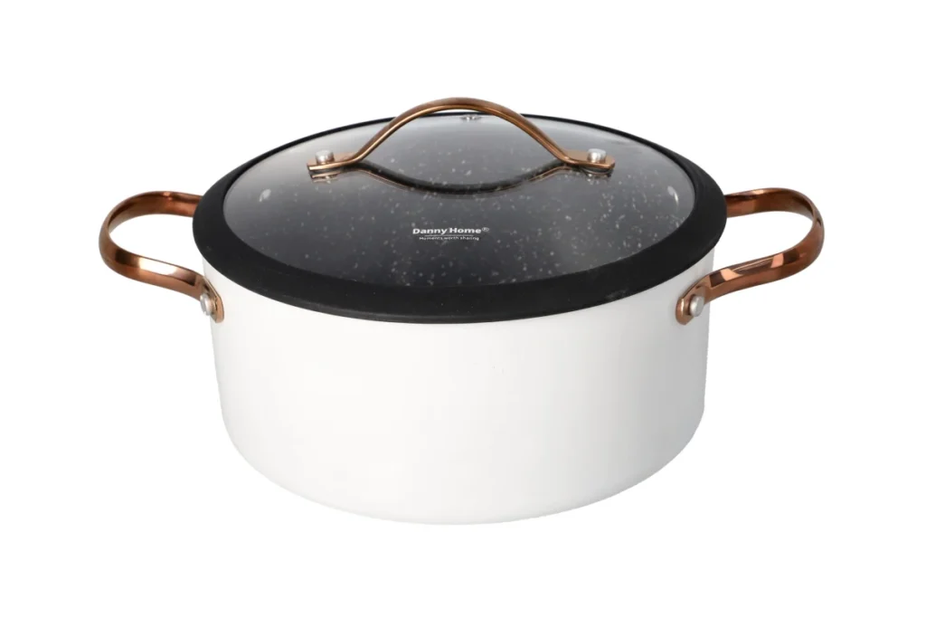 danny home cookware 