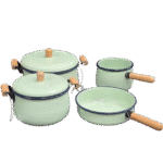 donna enamel قابلمه لعابی دونا