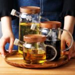 روغن ریز روغن پاش ایرفرایر برای سرخ کن هواپز اسپری روغن و مایعات دسته دار وارداتی
