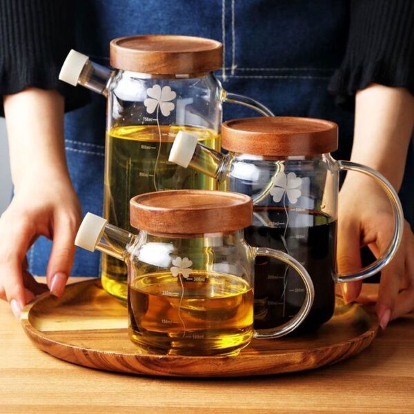 روغن ریز روغن پاش ایرفرایر برای سرخ کن هواپز اسپری روغن و مایعات دسته دار وارداتی