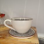 ماگ لته خوری لاته خوری پاشاهوم دنی هوم سفید خاص