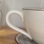ماگ لته خوری لاته خوری پاشاهوم دنی هوم سفید خاص