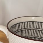 ماگ لته خوری لاته خوری پاشاهوم دنی هوم سفید خاص