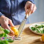 رنده زست چوب تیغه مربع ریز برند شنگیا