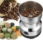 آسیاب برقی