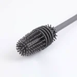 فرچه بطری شور شیشه شور سیلیکونی