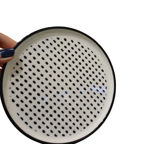 پیش دستی بشقاب دسرخوری کیک خوری دنی هوم
