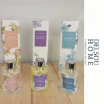 خرید و قیمت خوشبو کننده هوا چاکرا انبه گل و لیمو شکوفه بهاری گیلاس آلبالو عطر ادوکلن محیط reed عود defusior