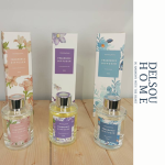 خرید و قیمت خوشبو کننده هوا چاکرا انبه گل و لیمو شکوفه بهاری گیلاس آلبالو گلابی عطر ادوکلن محیط reed deffuser fregnance ادکلن شاخه ای