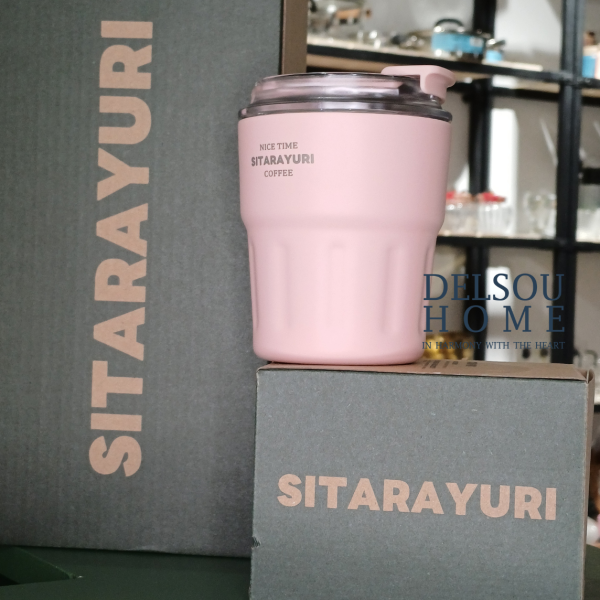 تراول ماگ سیتارایوری دو حالته ۲۹۰ میل SITARAYURI