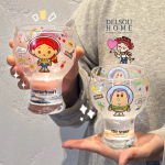 جام بستنی خوری پیرکس طرح توی استوری Toy Story 