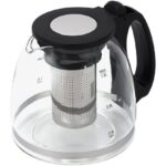 چای ساز کنارهمی جیپاس مدل GTM38065 فلر بوش قیمت مناسب پیرکس مشکی استیل کتری برقی