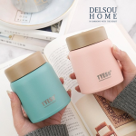مینی فلاسک 220 میل TS-8764 تایسو TYESO