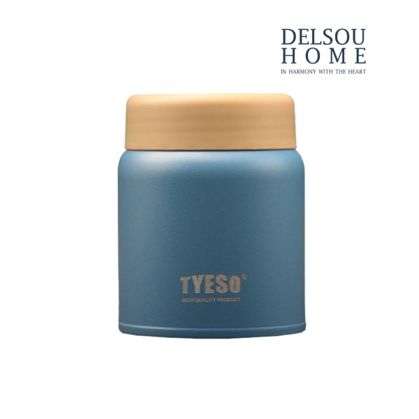 مینی فلاسک 220 میل TS-8764 تایسو TYESO
