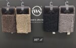 پادری دبلیو اس ws با پرز کوتاه و بلند کد ۱۰۹ پادری ماکارونی ماکارانی میکس