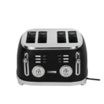 توستر 4 اسلایس جیپاس Geepas 4 Slice Bread Toaster