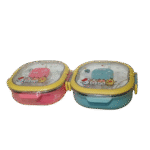 lunch box ظرف غذا استیل