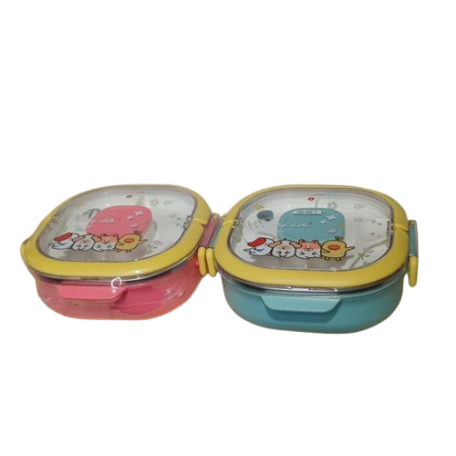 lunch box ظرف غذا استیل