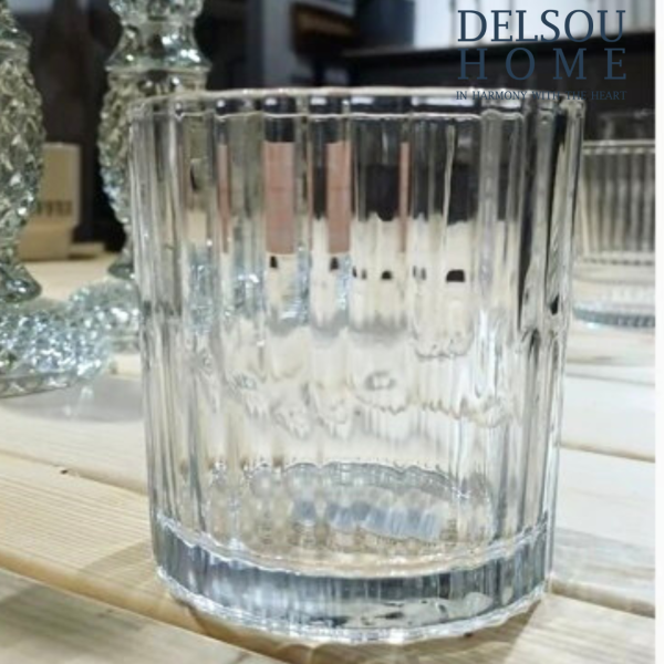 لیوان ۶ تایی طرح ایکیا ۳۵۰ میل Deli دست ikea آرکا ایکیا ایکالا آیکیا ایکا تهران