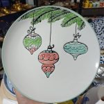 پیش دستی روستیک طرحدار خاص دکوری - تصویر 5
