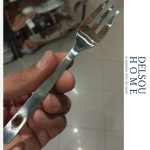 چنگال استیل
