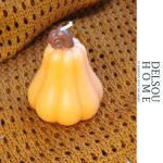 انواع شمع بلوط کاج معطر کدو حلوایی کدو تنبل یلدایی قارچ سنجاب