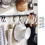 آبکش لعابی ایکیا مشابه مدل Ikea Gemak