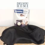 wash bag کیسه شستشوی کفش در ماشین لباسشویی