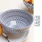 کاسه پیاله ترشی ماست آبگوشت سالاد دنی هوم پاشاهوم دل سو هوم