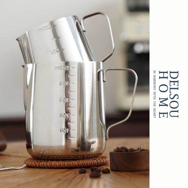 شیر جوش پرانی مدل پیچر Pitcher