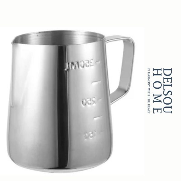 شیر جوش پرانی مدل پیچر Pitcher
