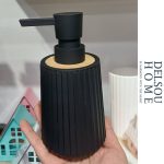 جامایع شیاردار مشکی وارداتی