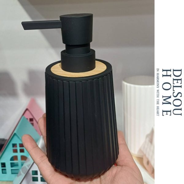 جامایع شیاردار مشکی وارداتی