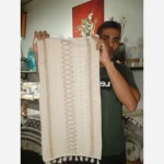 رانر 4 تکه بوهو - تصویر 3
