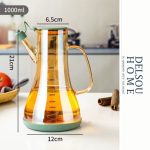 روغن ریز شامپاینی و دودی مخروطی