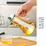 روغن ریز شامپاینی و دودی مخروطی