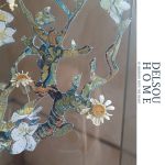 قاب گل عکس مدرن دکوری فلزی - تصویر 2