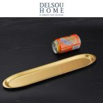 رولت مزه خوری کشیده استیل
