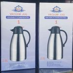 فلاسک 2لیتری جی اس ال پنگوئنی GSL